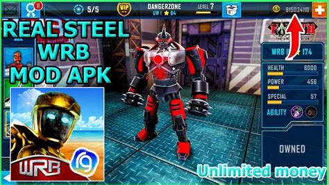 real steel world boxing hack ifunbox|real steel world mod apk.